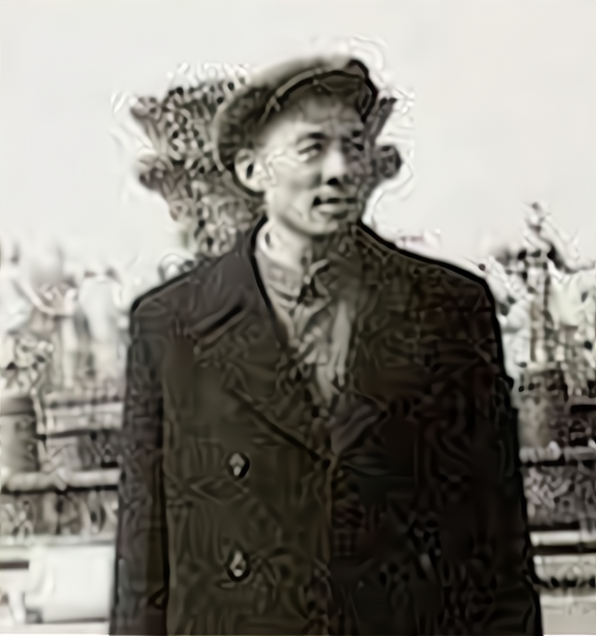 贾启允:曾任云南原省委书记,77年被撤职审查,2年后被连降三级,贾启允