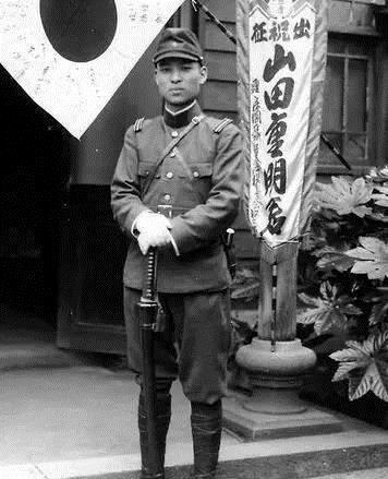 日本帝国军为什么又叫皇军?这就要从明治维新时说起了