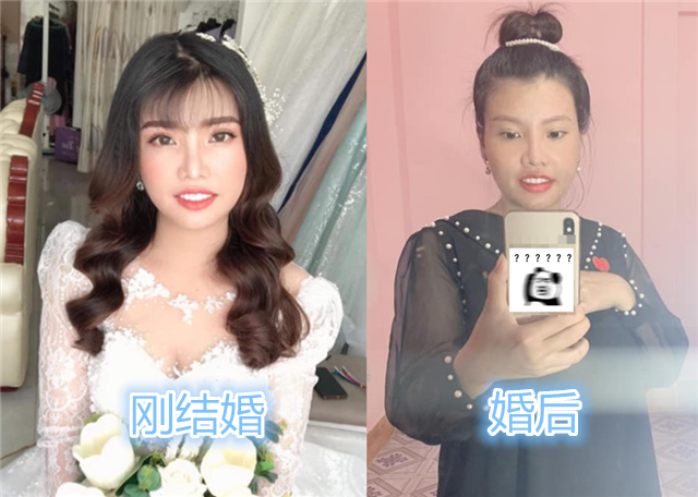 富豪妻子整容孩子太丑图片