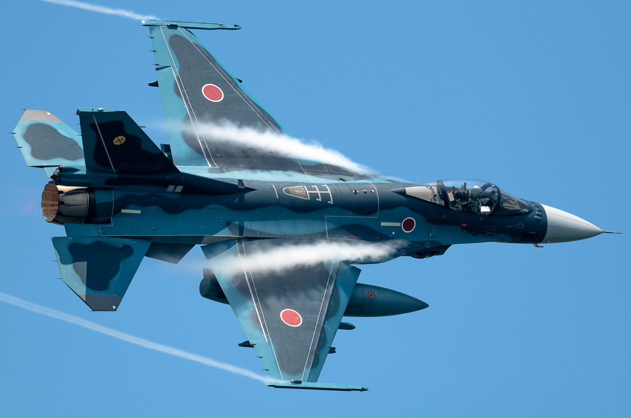东日本空军图片