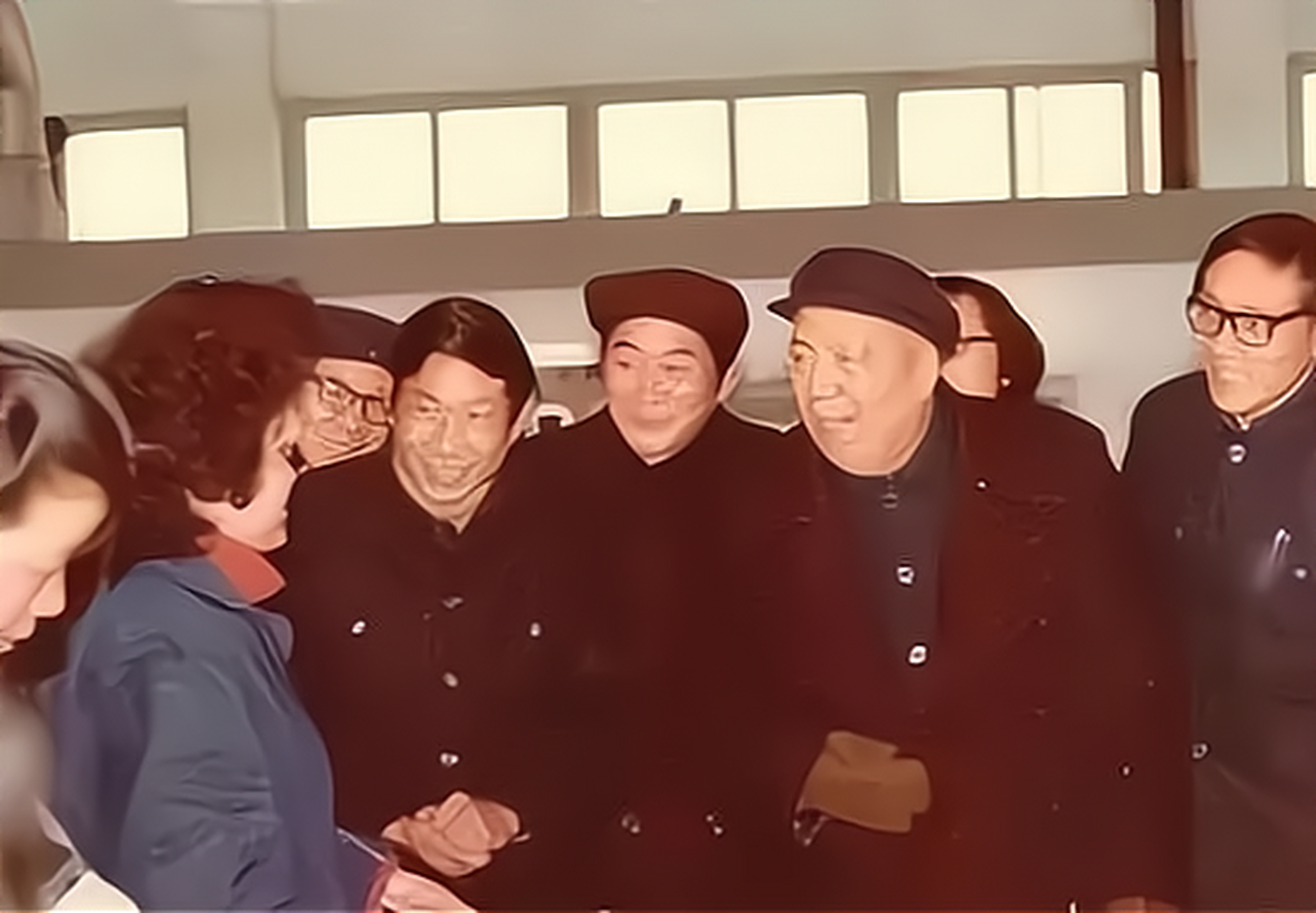 近代人物科普:铁瑛:曾任浙江省委书记,是邓公的改革先锋,功勋卓越