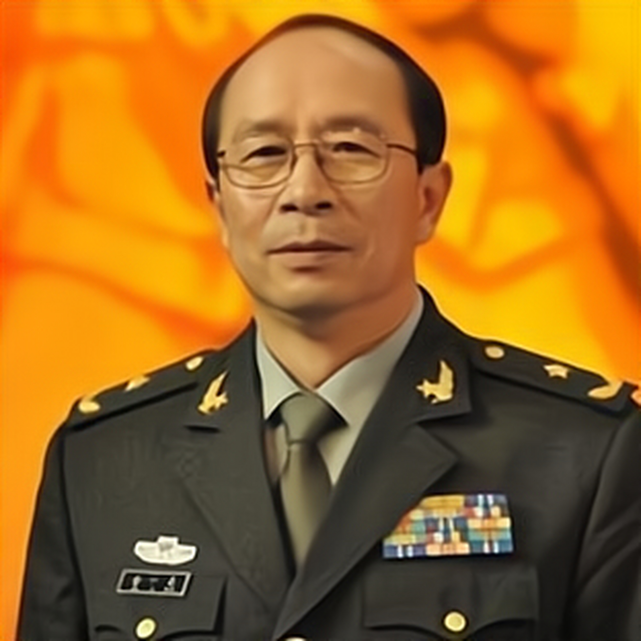 金一南将军曾给出一个令人沉思的回答:"当战争来临之时,应该先淘汰