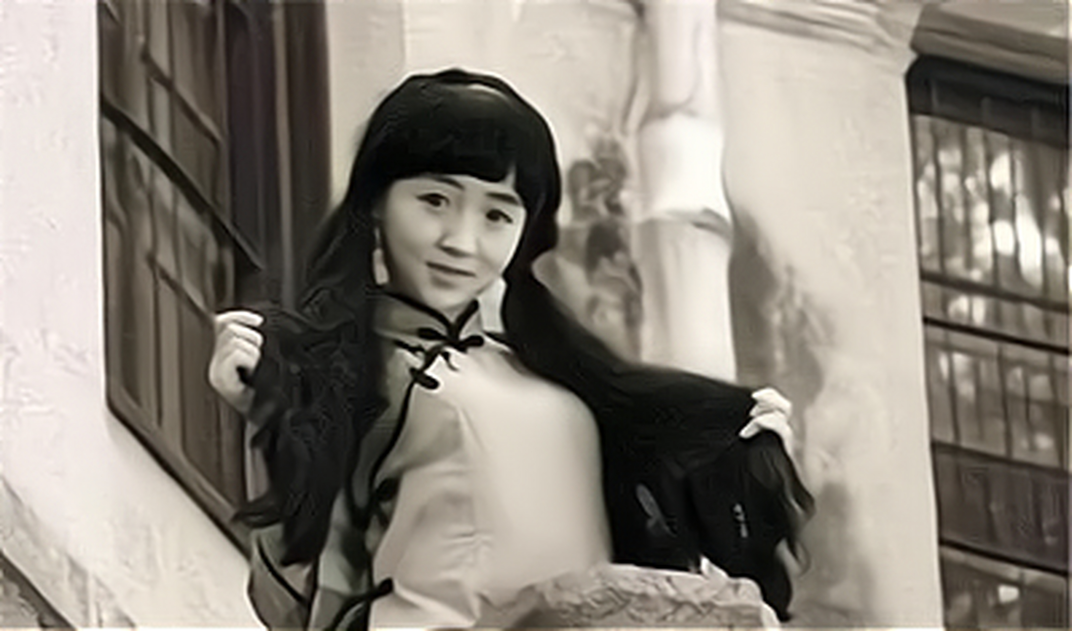 "李国秦听到这话,指着张福运说:"畜牲啊!你怎么下得去手!