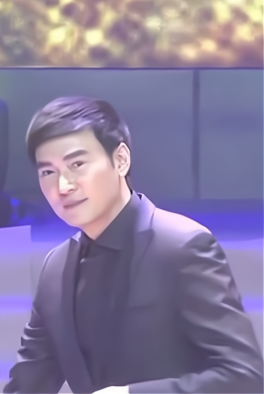 焦恩俊 古装第一美男,他饰演的角色,无人敢翻拍!