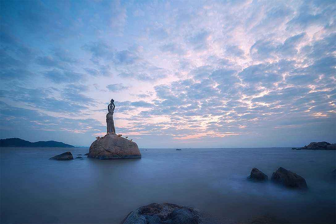 珠海一日遊必去的地方?