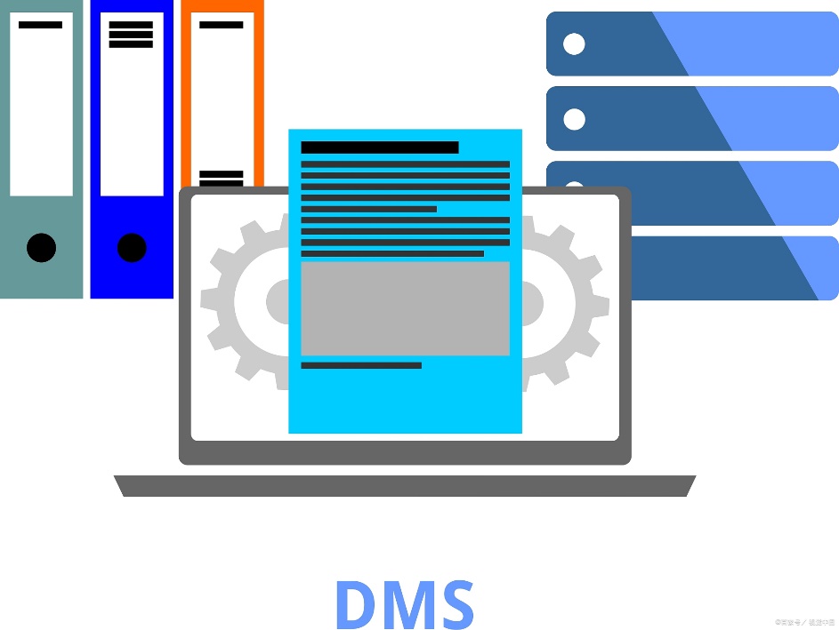 dms文檔管理系統及功能應用