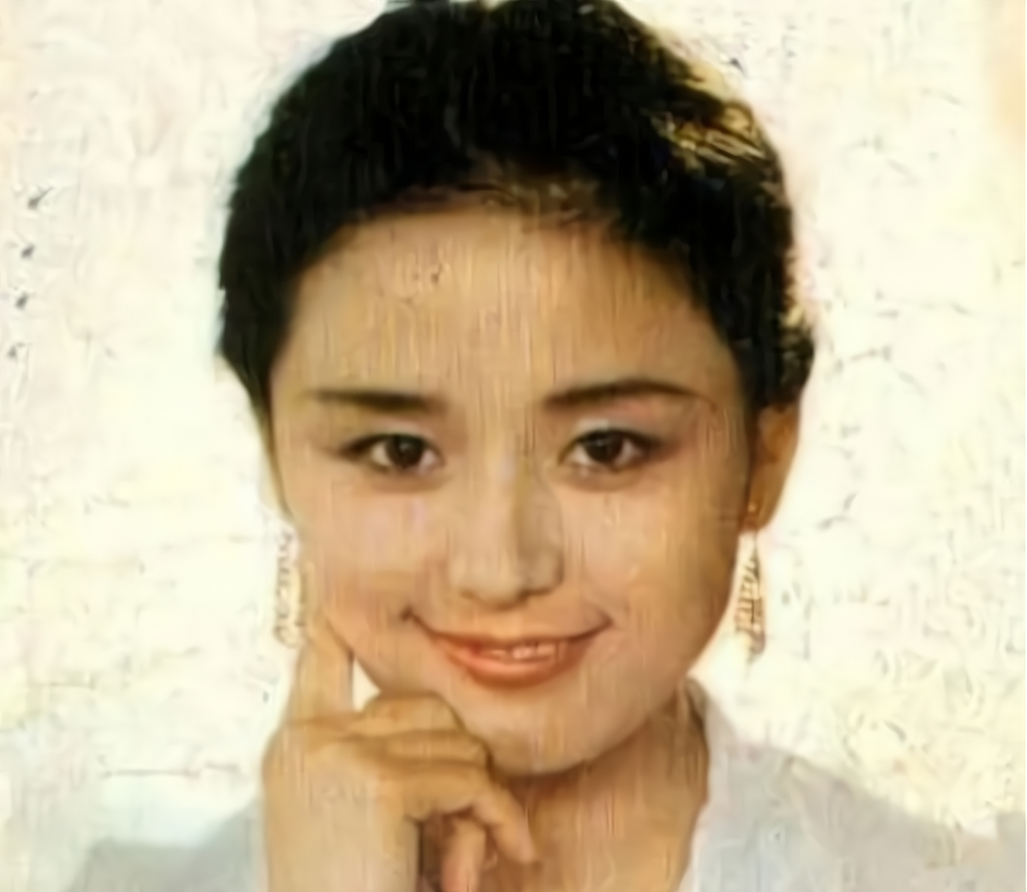 廖学秋生气地吼到:"把被子还给我!"然后她净身出户,连孩子都不要.