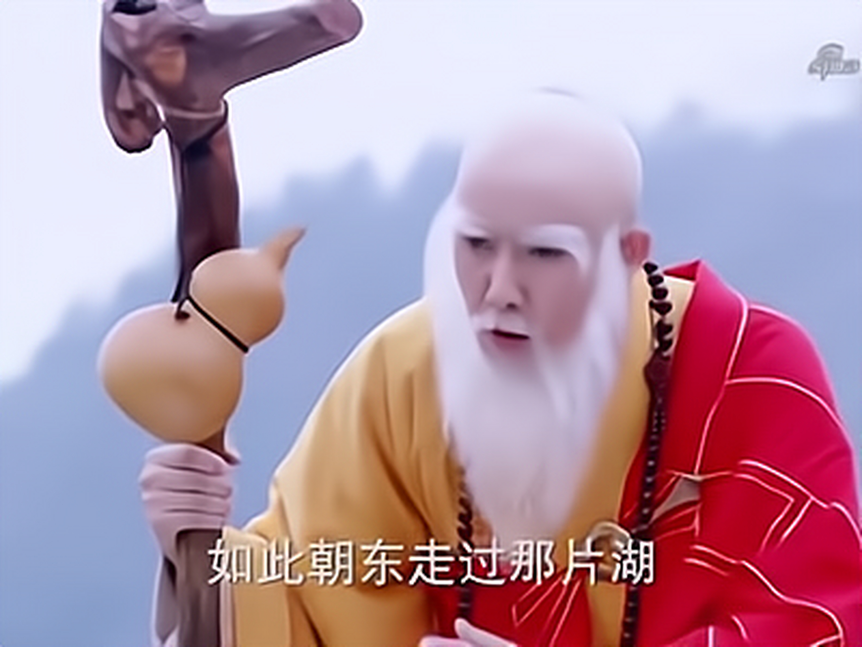 《英雄决》朱棣遇难,朱允炆出手相救   在电视剧《英雄决》里面有这么