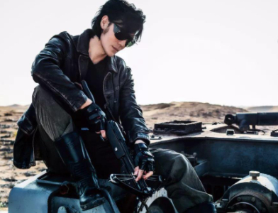 《盗墓笔记》黑瞎子首次担任主角,看到演员之后:追定了!