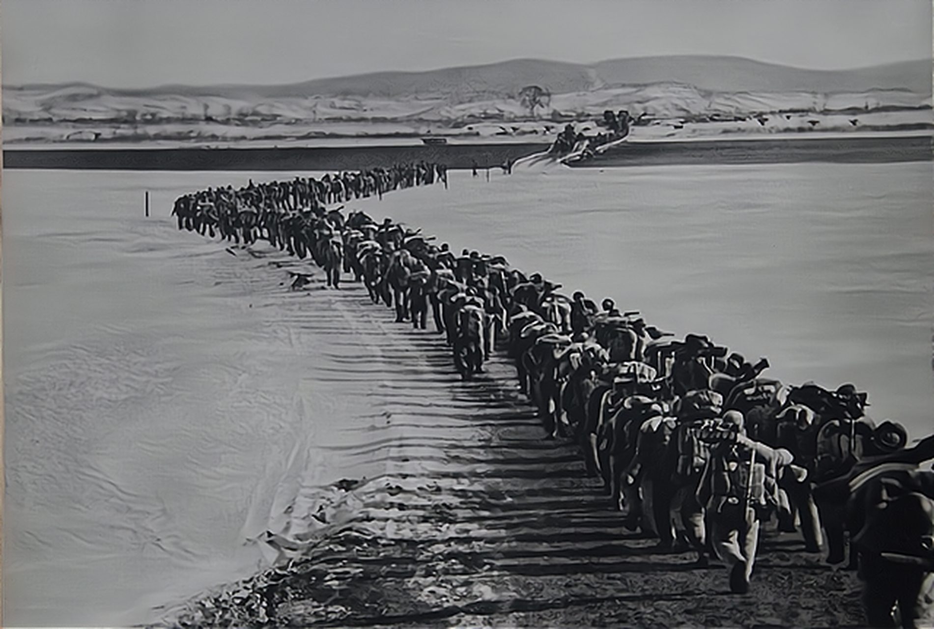 1962年的对印自卫反击战,我们中国承受的外部舆论压力很大!