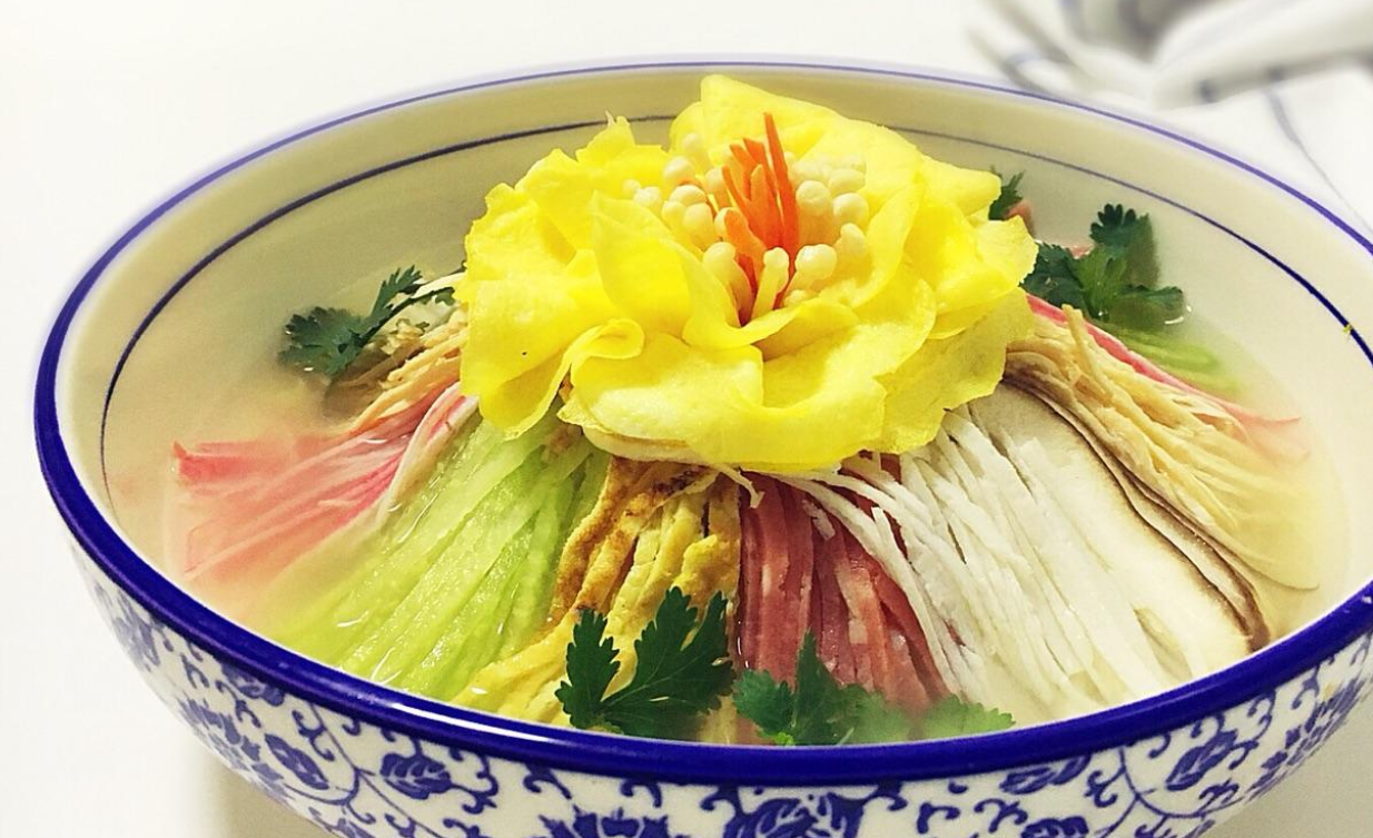 河南最出名的8道名菜,味美动人,品相俱佳,你吃过几个?