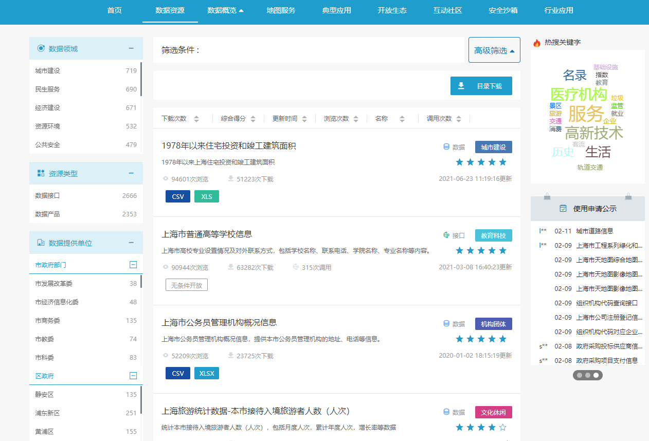 数据资产目录图片