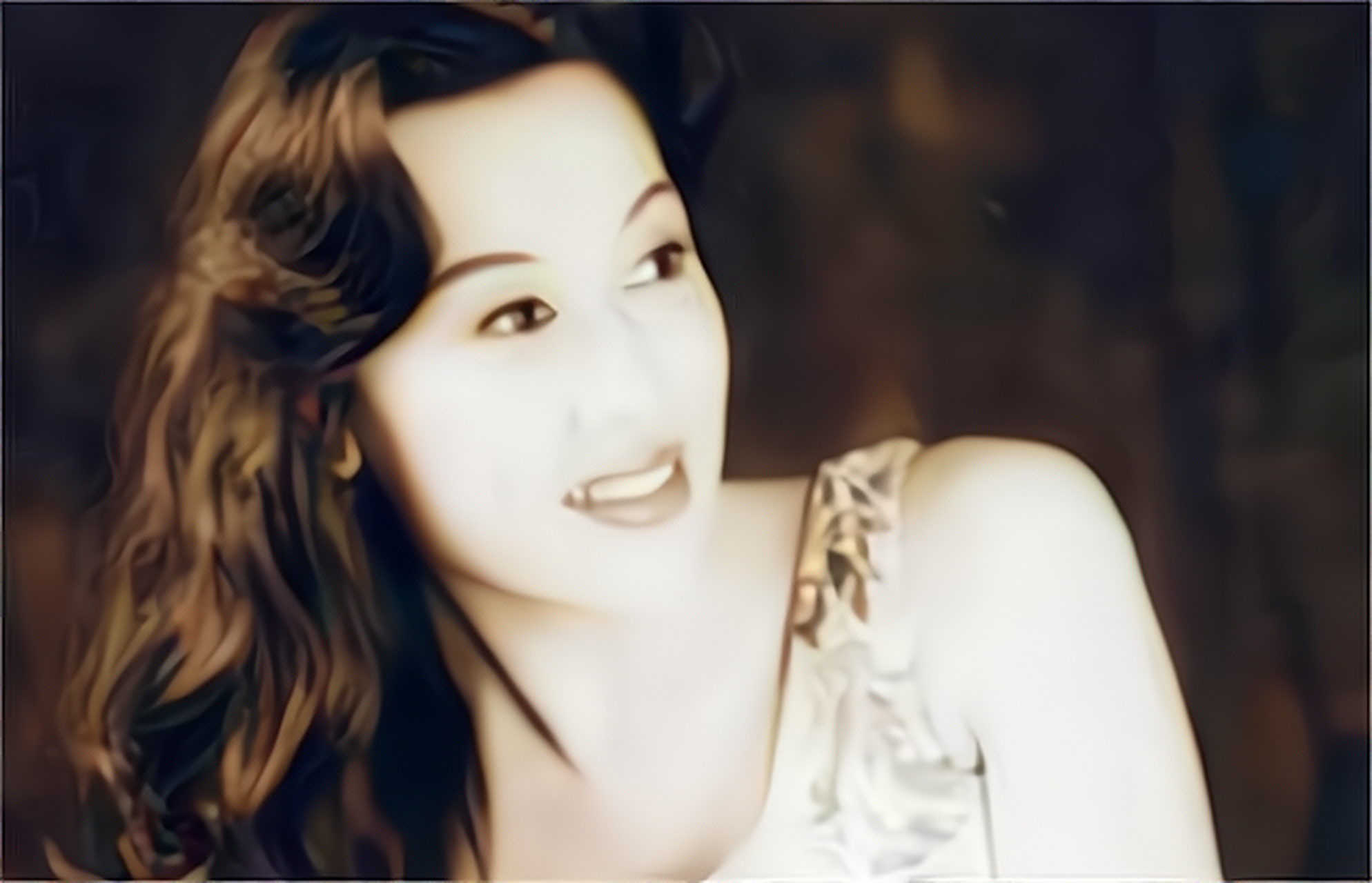 首位变性人张克莎:从小不愿进男厕,1983年做变性手术,成功地由男变女,