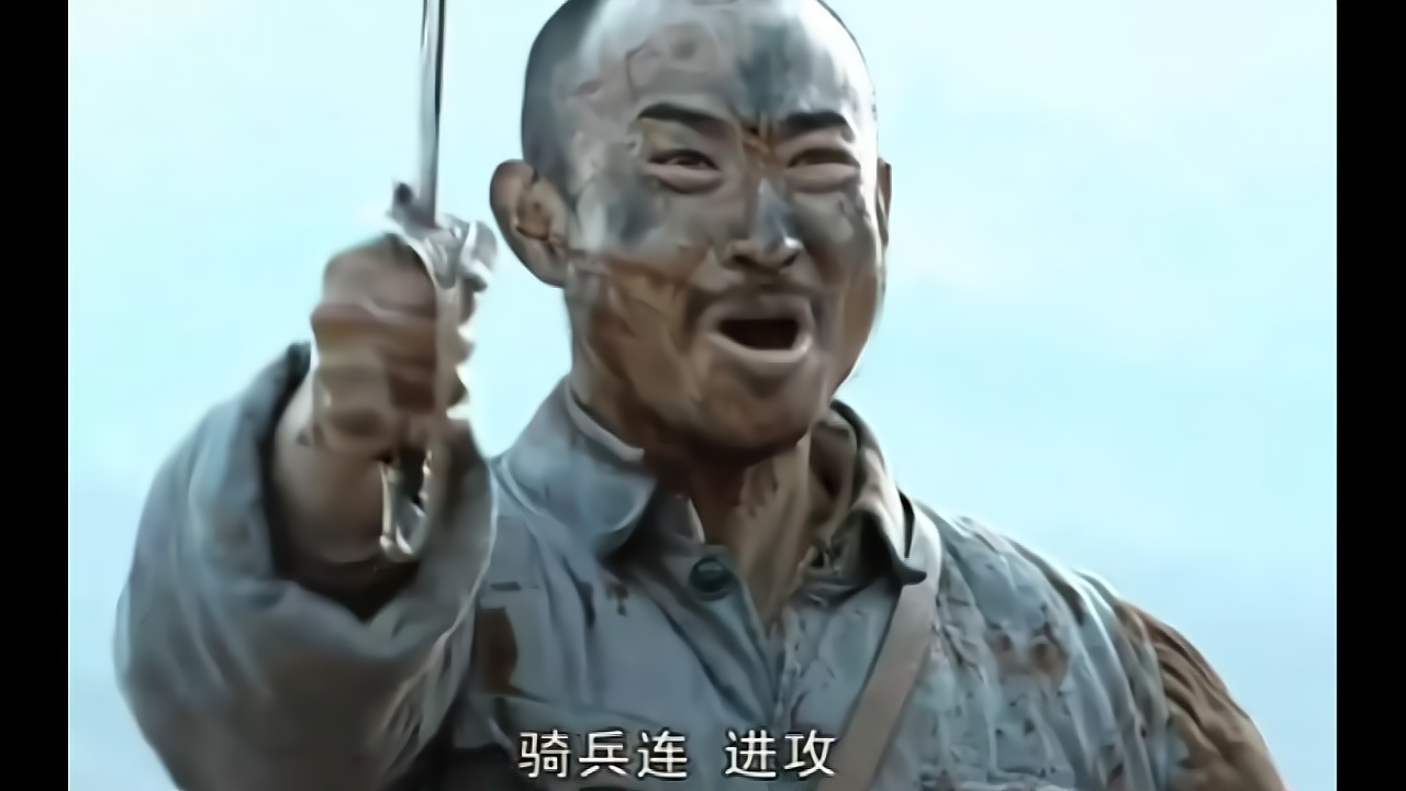 騎兵連,進攻,獨立團在反掃蕩中吃了大虧