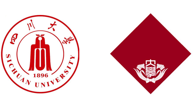 四川大学图标图片