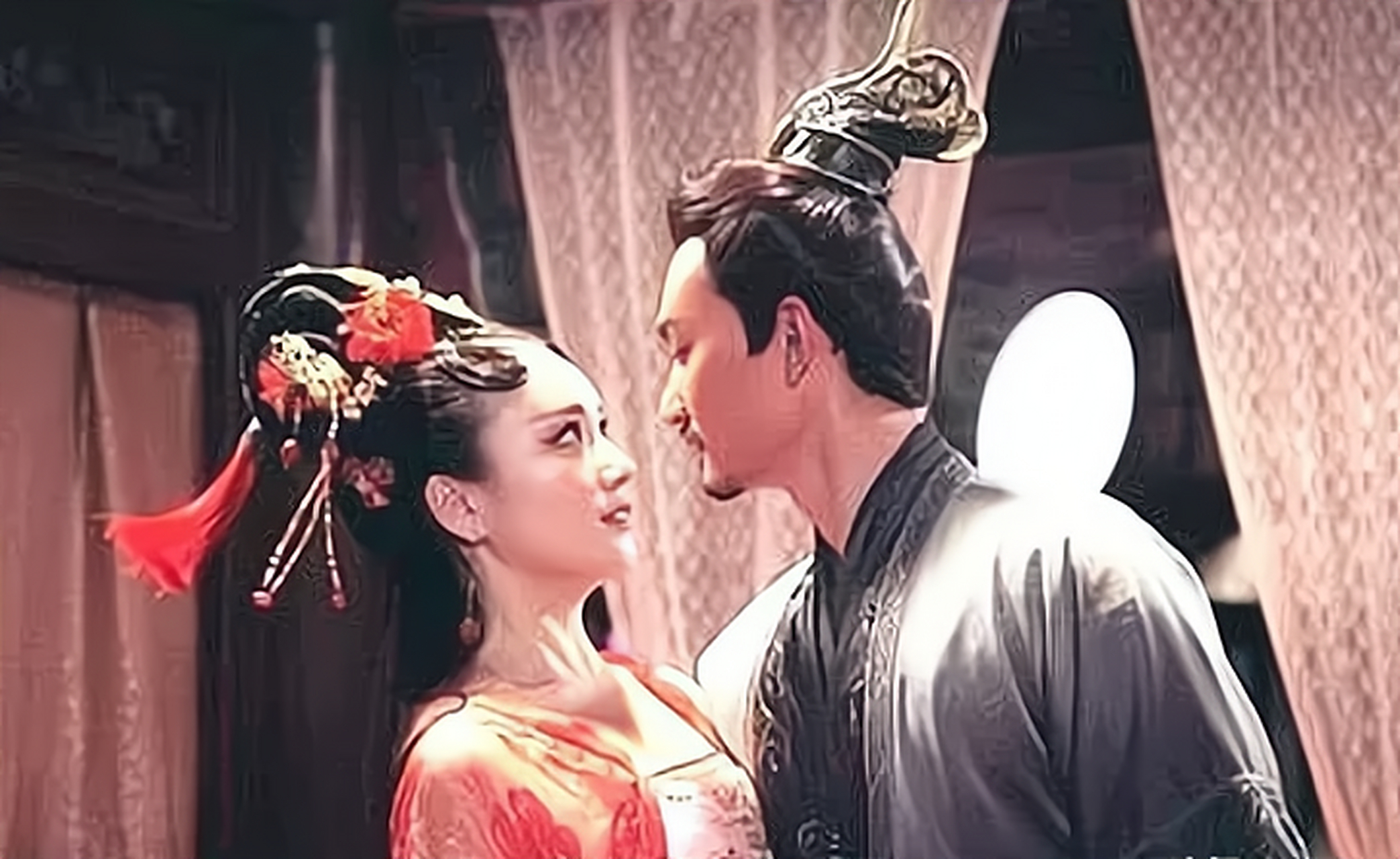 "不料3天后,这个条件却让妫览全家人,命丧黄泉.