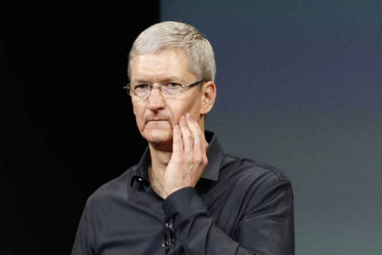 苹果10月销量创新高，库克非常诚实，中国果粉也非常实在！