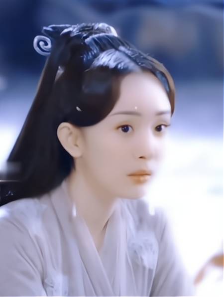 墨渊白浅多般配的名字,后来才知墨渊有官配,叫 少绾-度小视