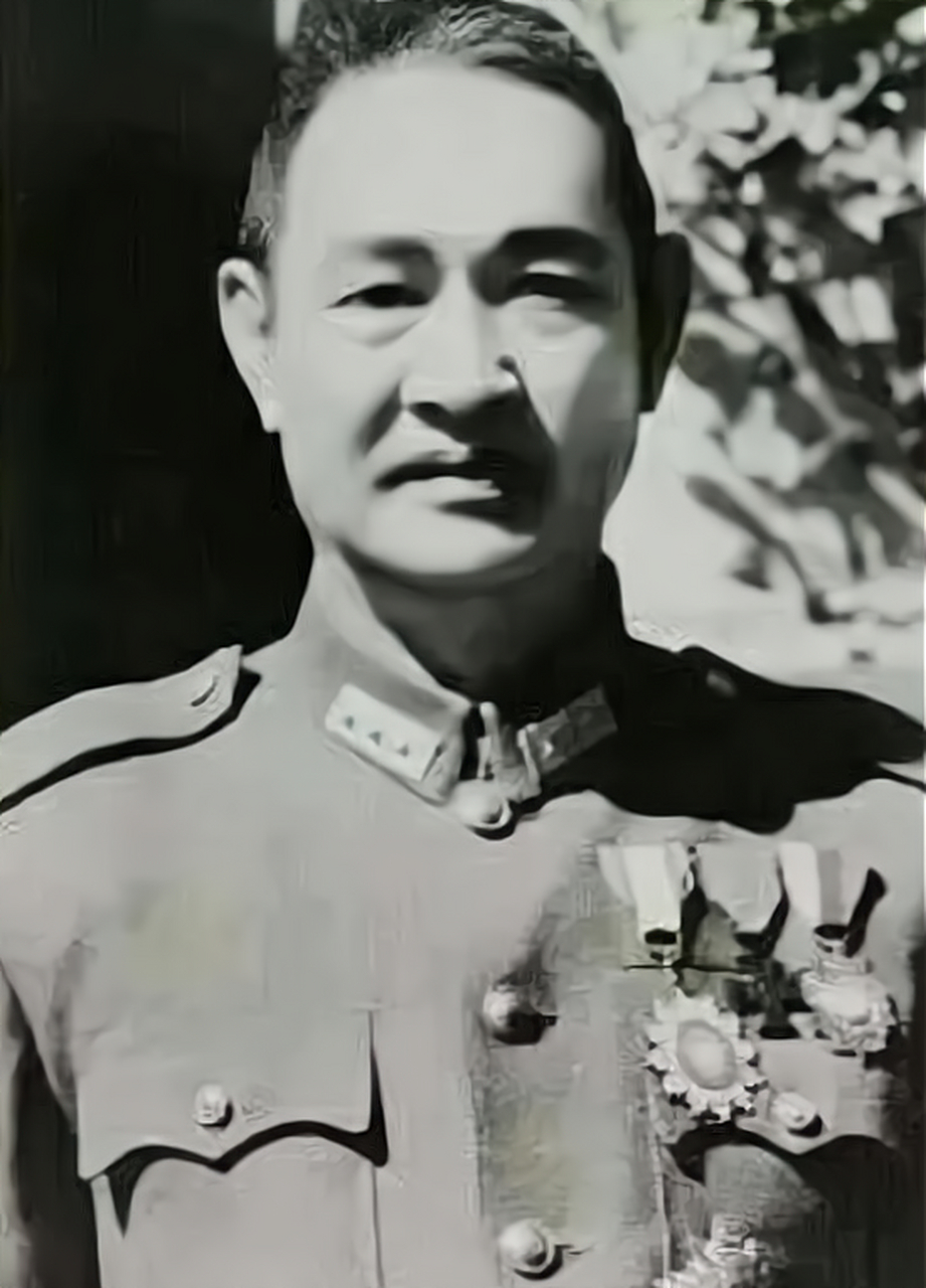 1949年5月13日,国民党中将张轸与鲁道源会面,不料鲁道源告密给顾祝同