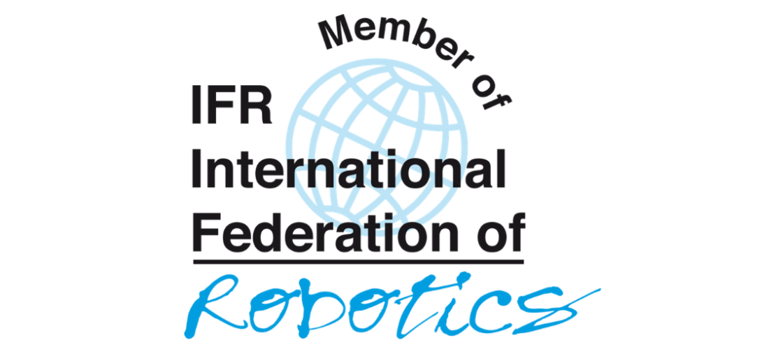 傅利叶智能加入国际机器人联合会(ifr)