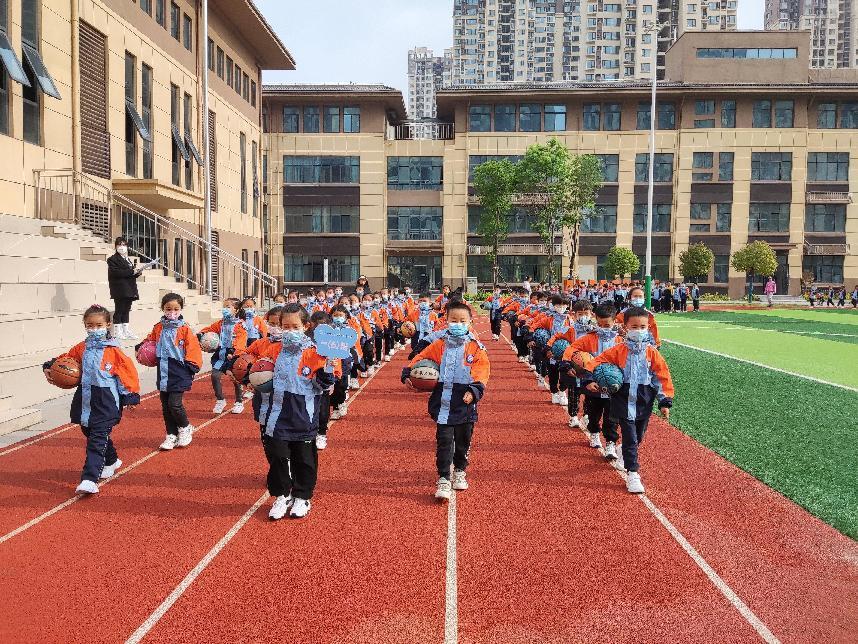 郑州师范学院附属小学图片