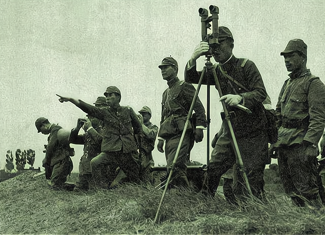 桂林保卫战有多惨烈,两万桂军血战15万日军,八桂子弟无一人降敌