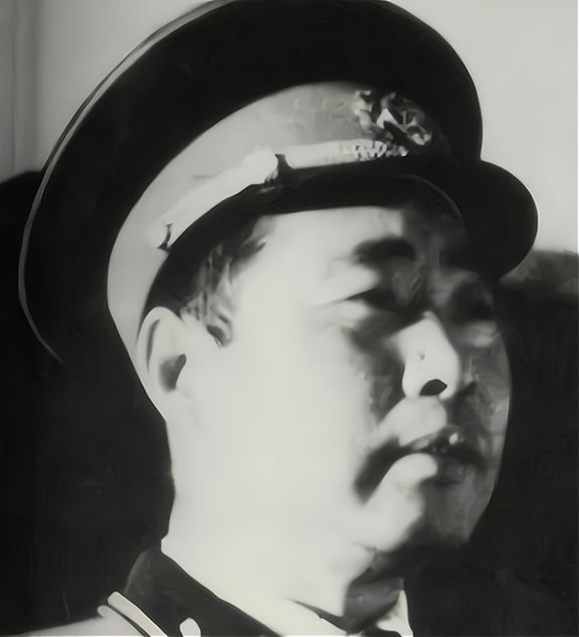 1952年,田维扬向上级反映:我水平低,请求降为副军级,结果如何?