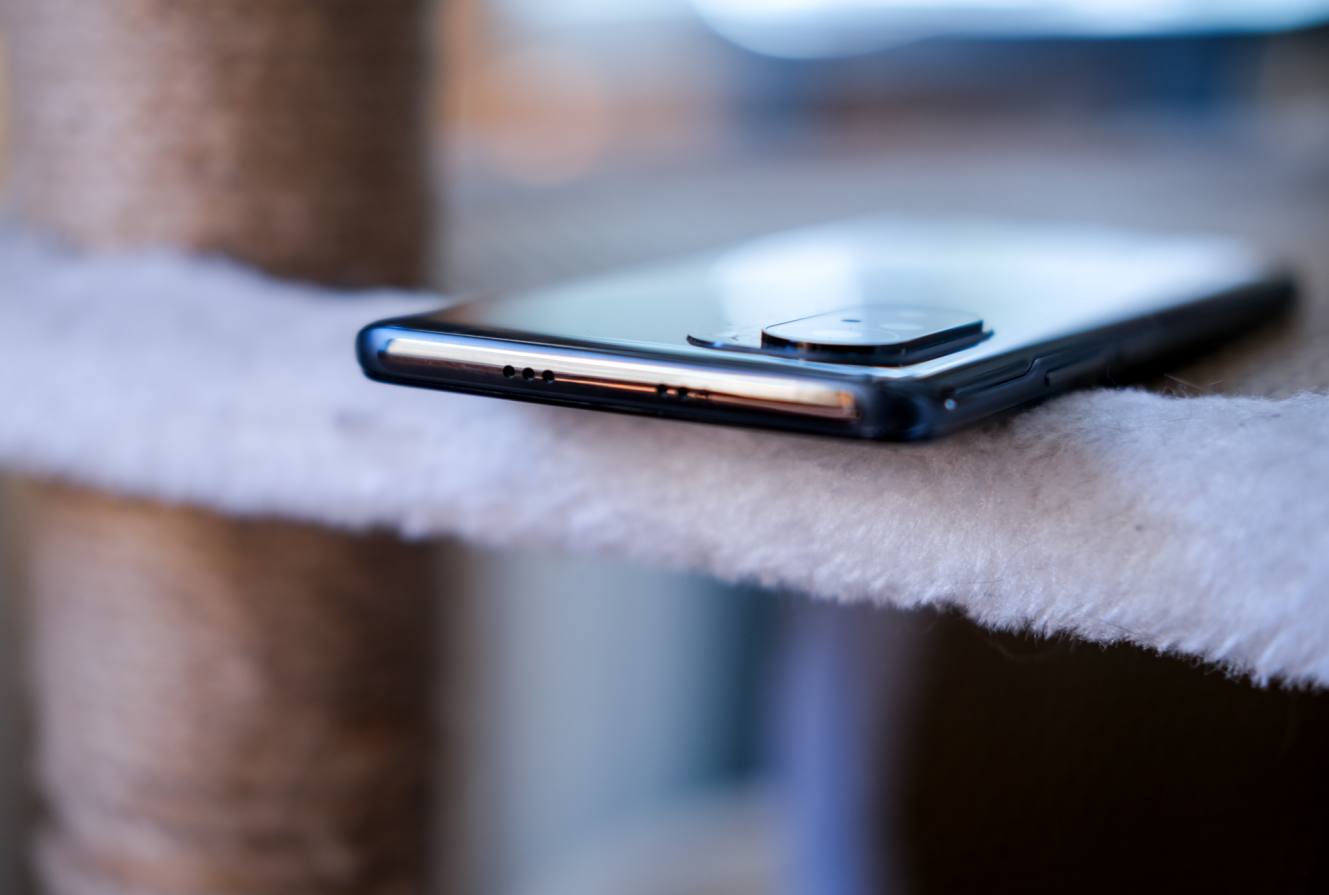 小米新机曝光，可能是全球“最薄”5G手机，首发骁龙775G！