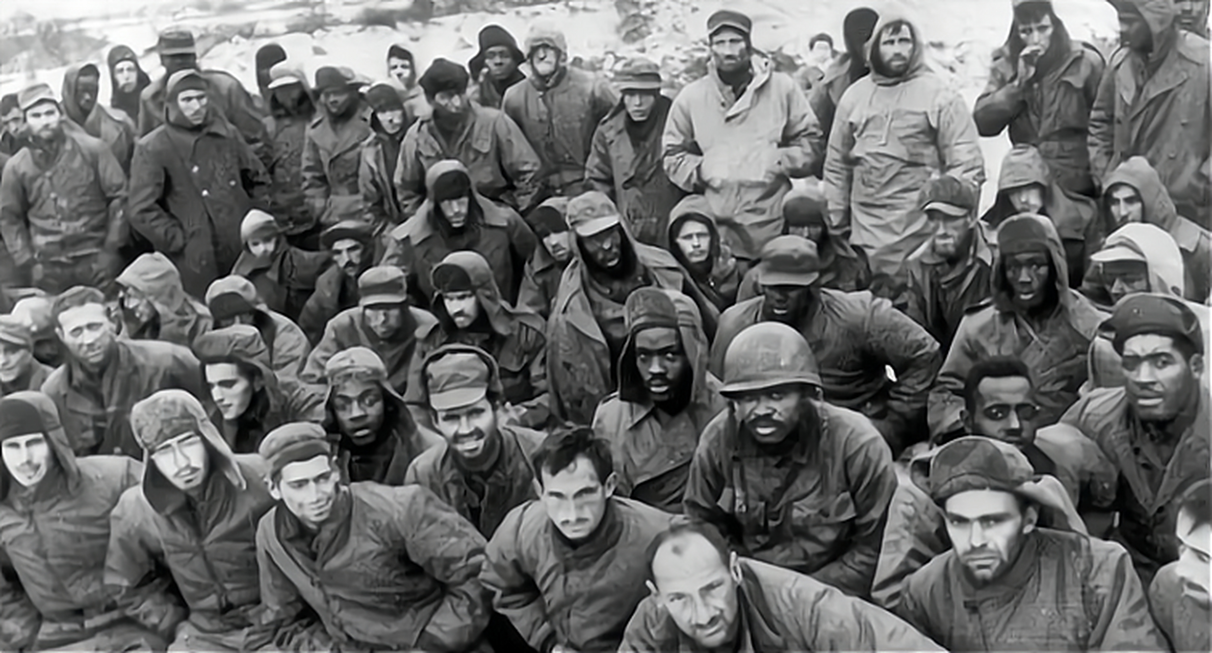 朝鲜战争,美国在战争中损失了多少高级将领 抗美援朝战争中美国损失了