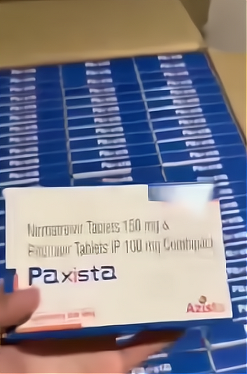 印度新冠仿制药厂家竟是进出口公司,印药监机构官网检索无此药