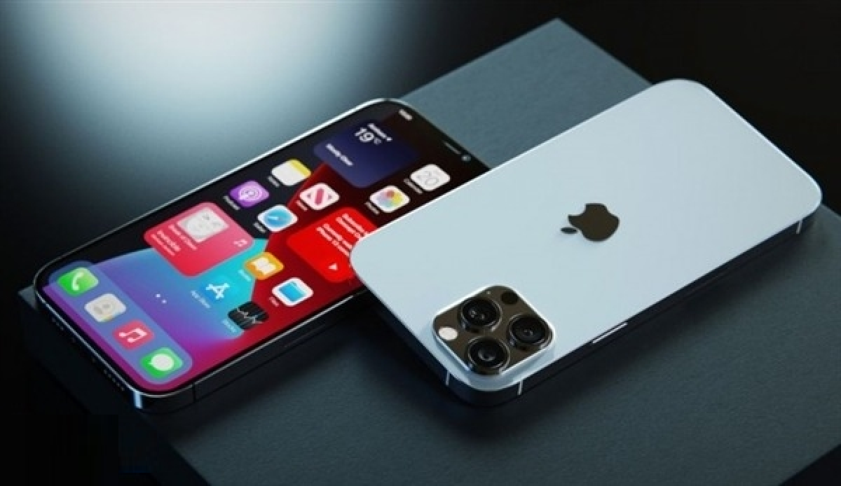 iPhone 12S两种屏幕方案曝光：短刘海和窄刘海，你会怎么选？