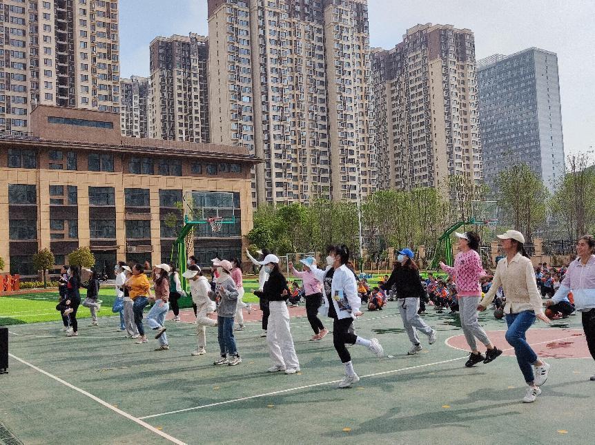 郑州师范学院附属小学图片