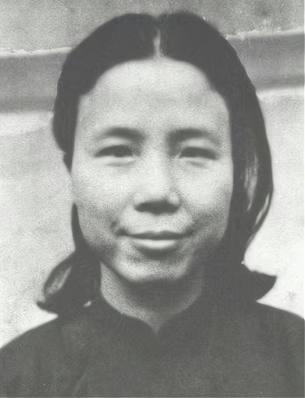 女革命家赵君陶,一生成就不输男子,养育800多名烈士遗孤.