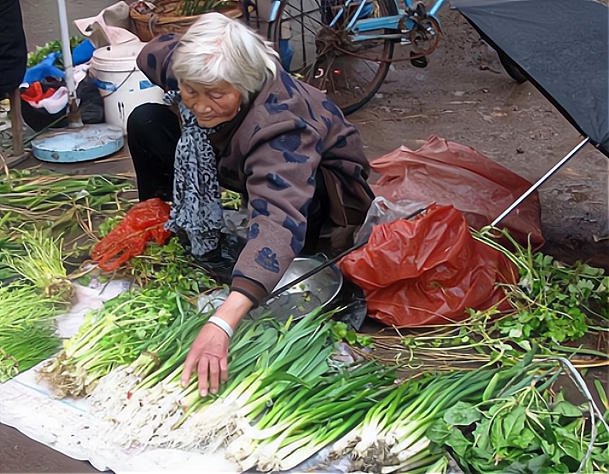 小贩图片图片