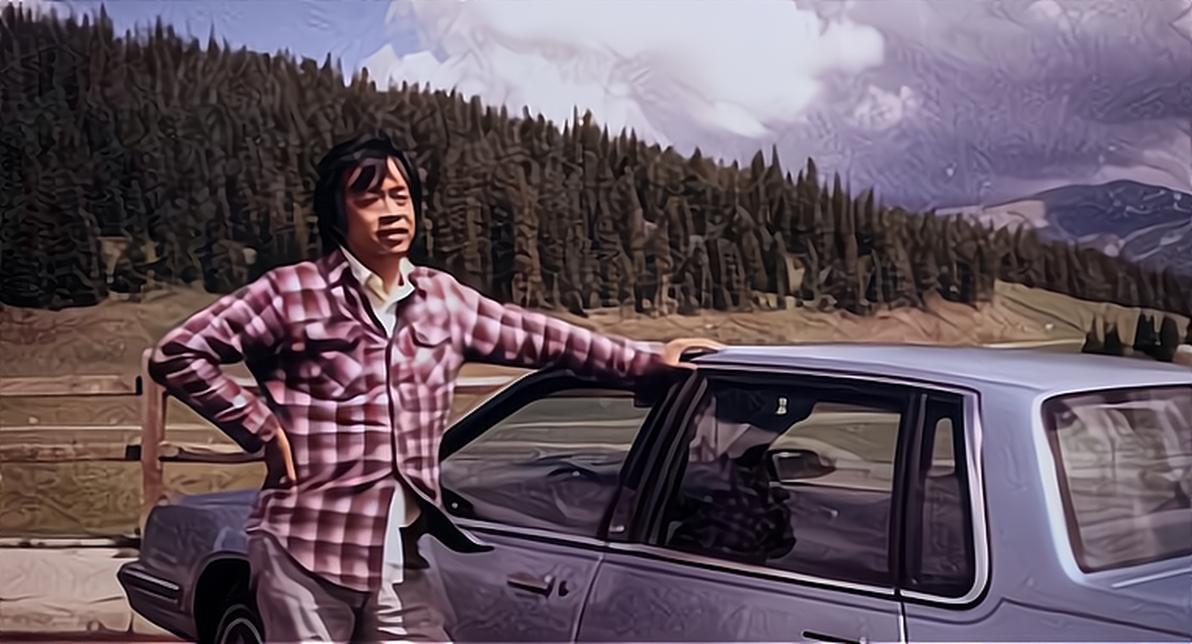 1991年,王小波凭借《黄金时代》在中国台湾大奖,还得到了25万块的奖金