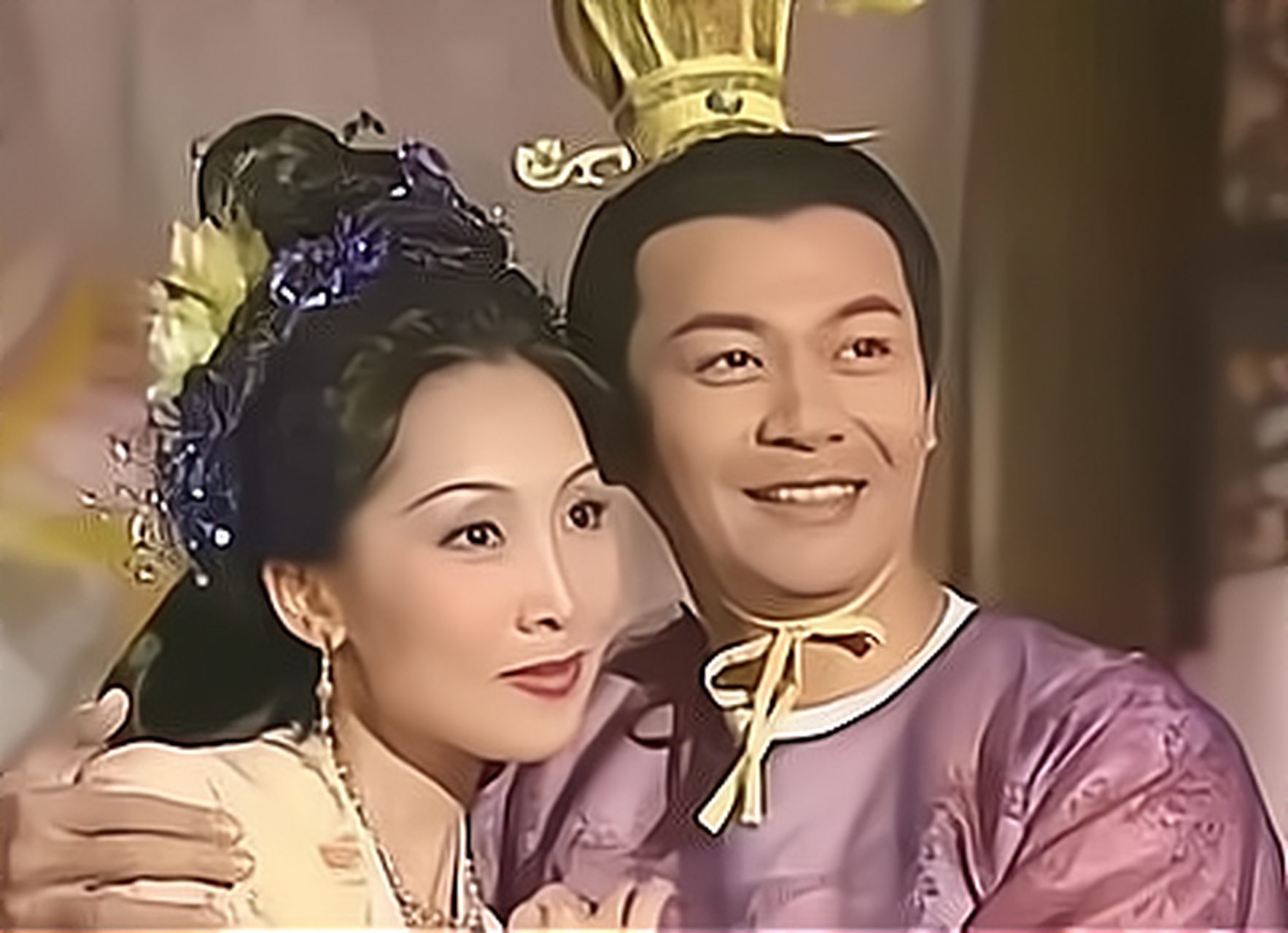 738年,53岁的唐玄宗还没为宠妃武惠妃去世感伤多久,他就特地吩咐,为新