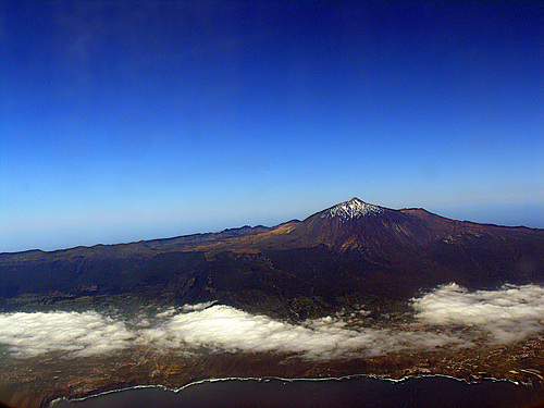 世界各地最高峰(点)第十一批