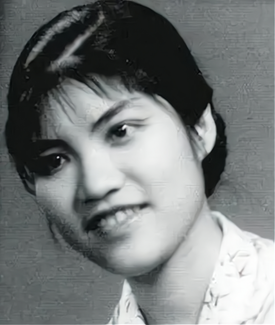 1942年,陈独秀临终前对妻子潘兰珍提出了一个重要请求:不要将他的声誉