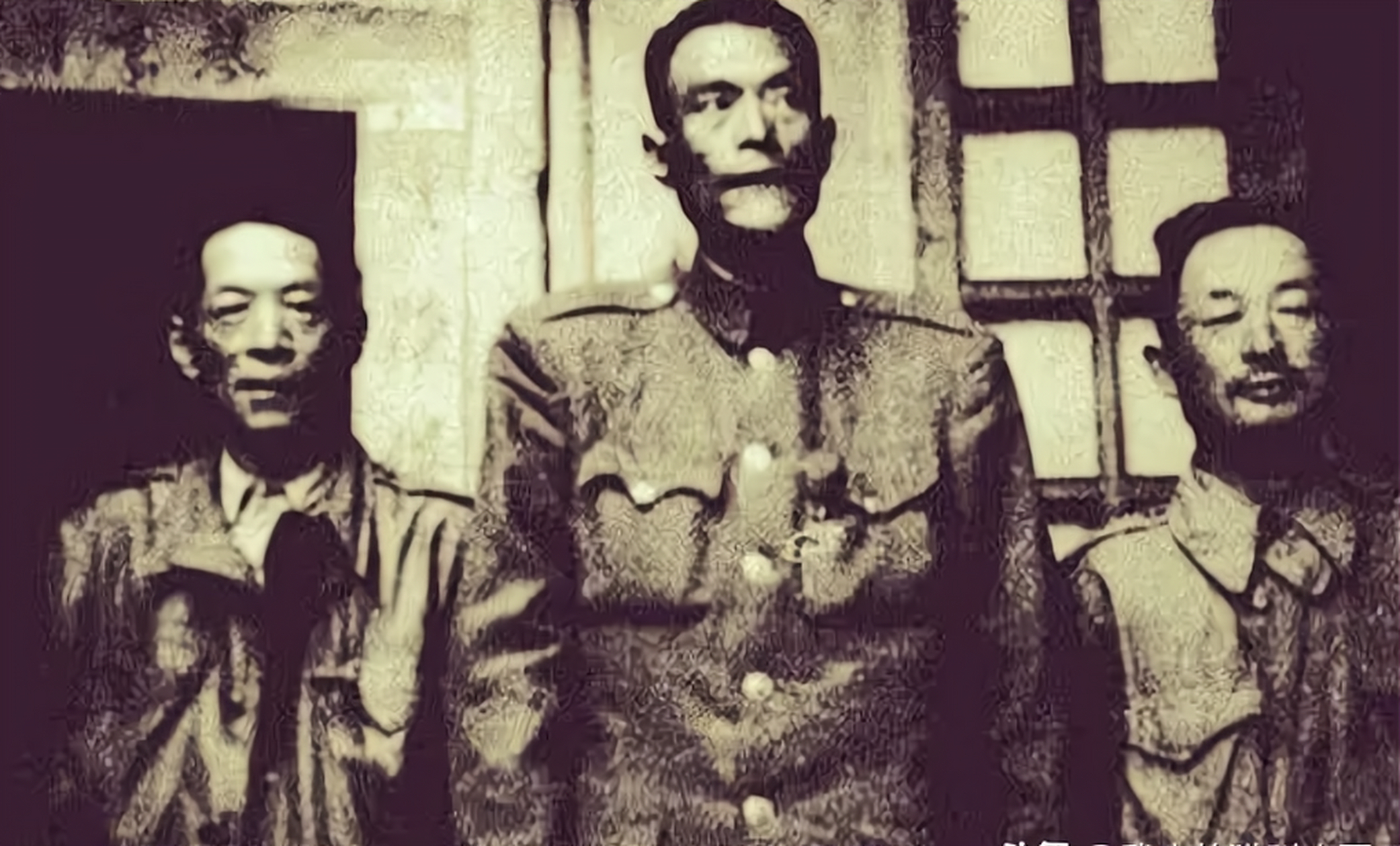 1949年10月,国民党陆军参谋长汤尧到云南曲靖后,李弥对他说:卢汉靠不