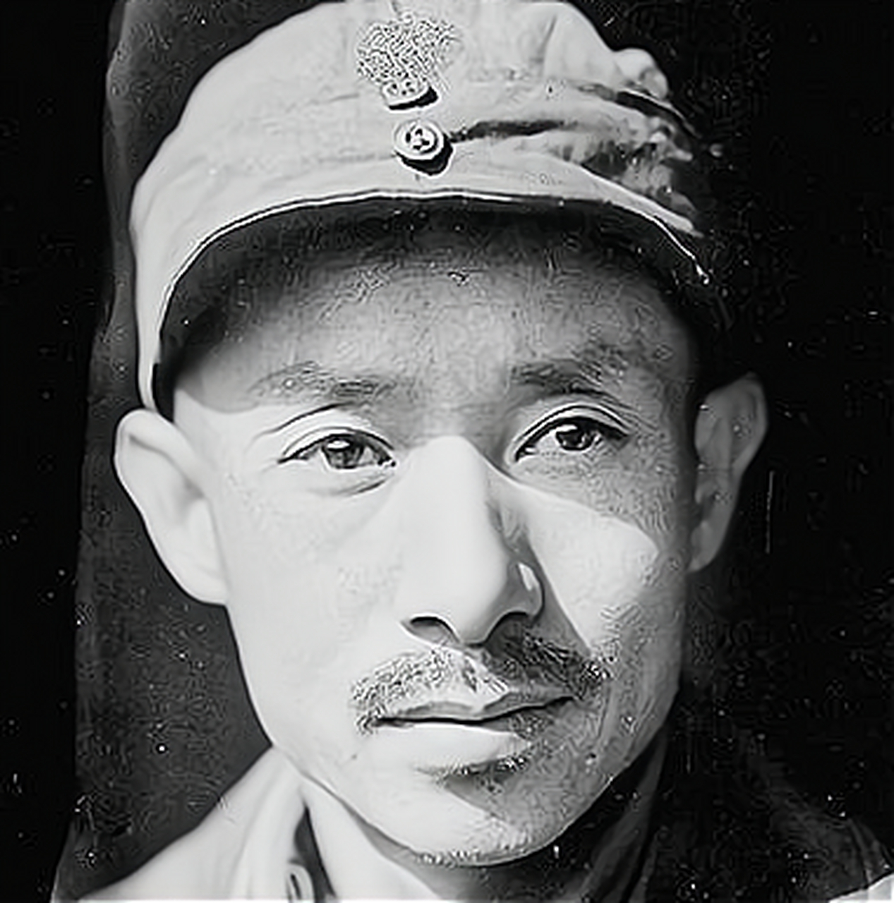 八路军120师的政委,为何气愤之下要自杀,最终英年早