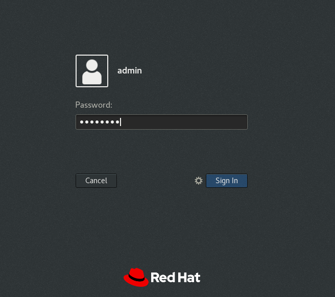 最詳細紅帽(redhat8) rhel8.0系統安裝教程(真詳細)