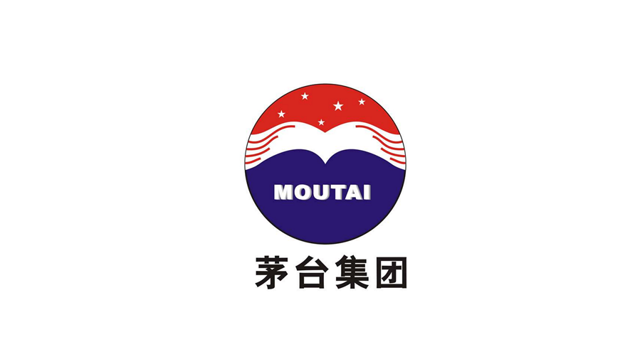 茅台集团logo图片