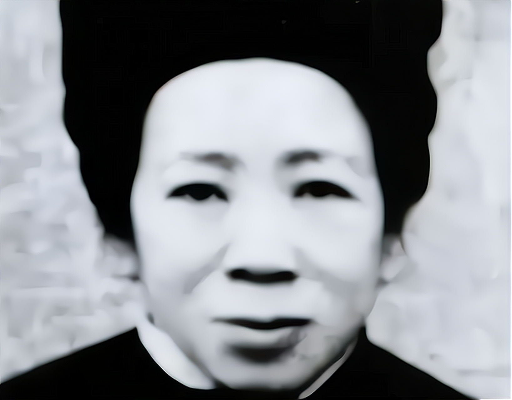 1982年,河北老太太张翠萍咽气前,再三叮嘱儿子朱海清:"海清你听着,等