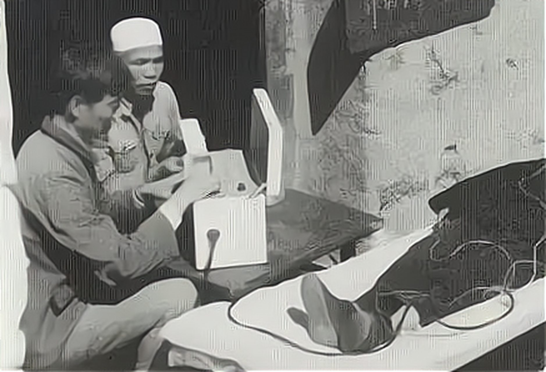 1953年,黑龙江克山县再次爆发克山病,这种病致死率高达92%,一旦患病