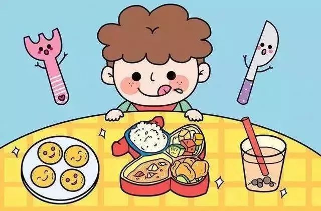 孩子为什么会认为幼儿园的伙食更好?不是饭菜的问题