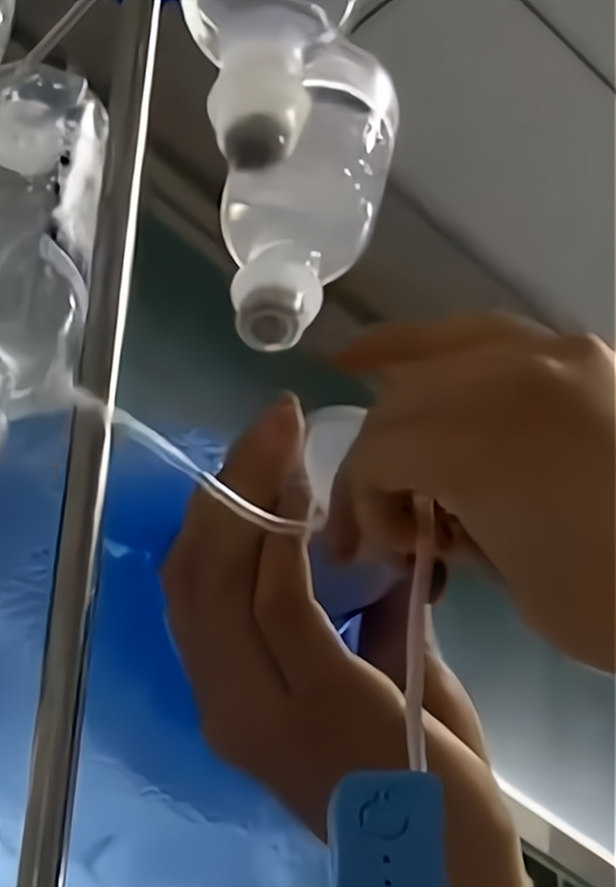 挂这个能消水肿  遇到行为怪异的陌生人你会怎么做?