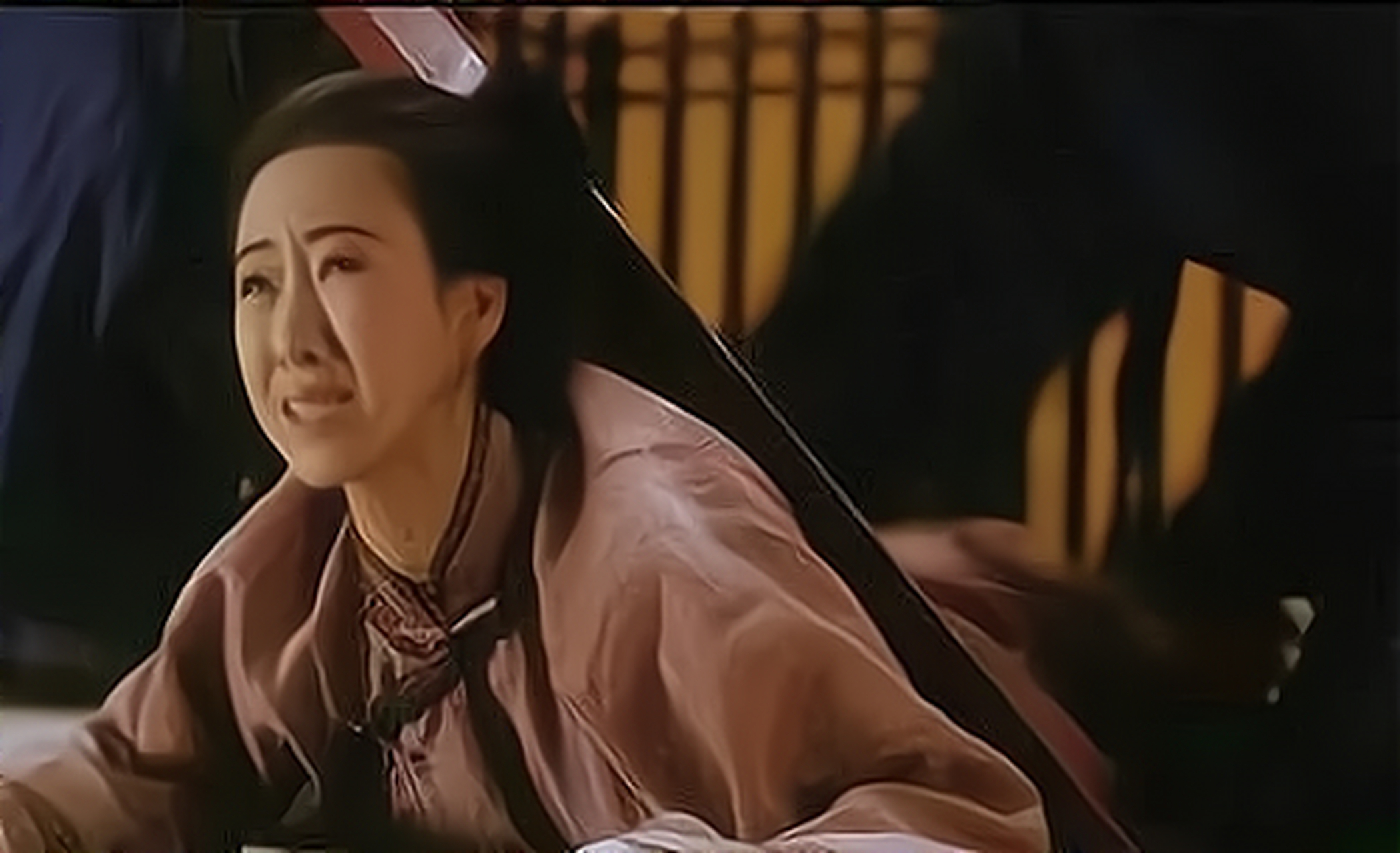 慈禧太后为何超规格处理杨乃武与小白菜案