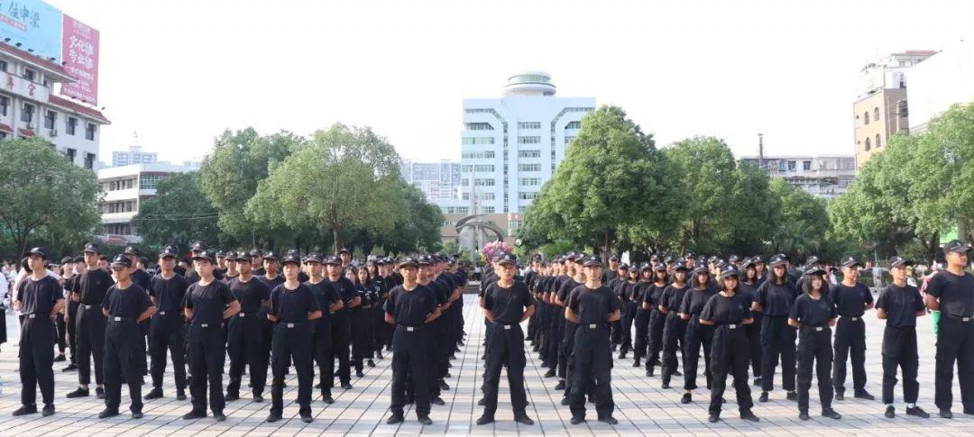 江西警察職業學院怎麼樣?好就業嗎?