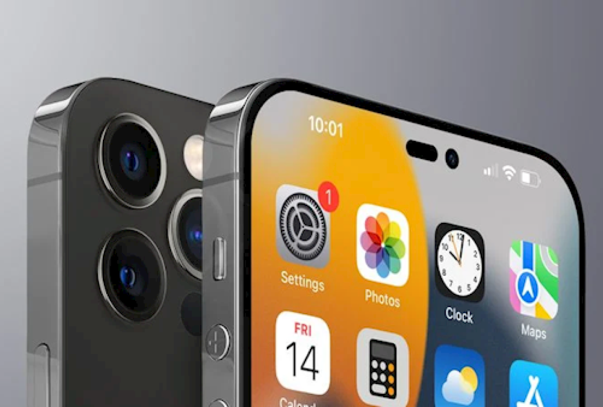 iPhone 13 Pro Max，最新价格正式确定，提前为新机“让路”？