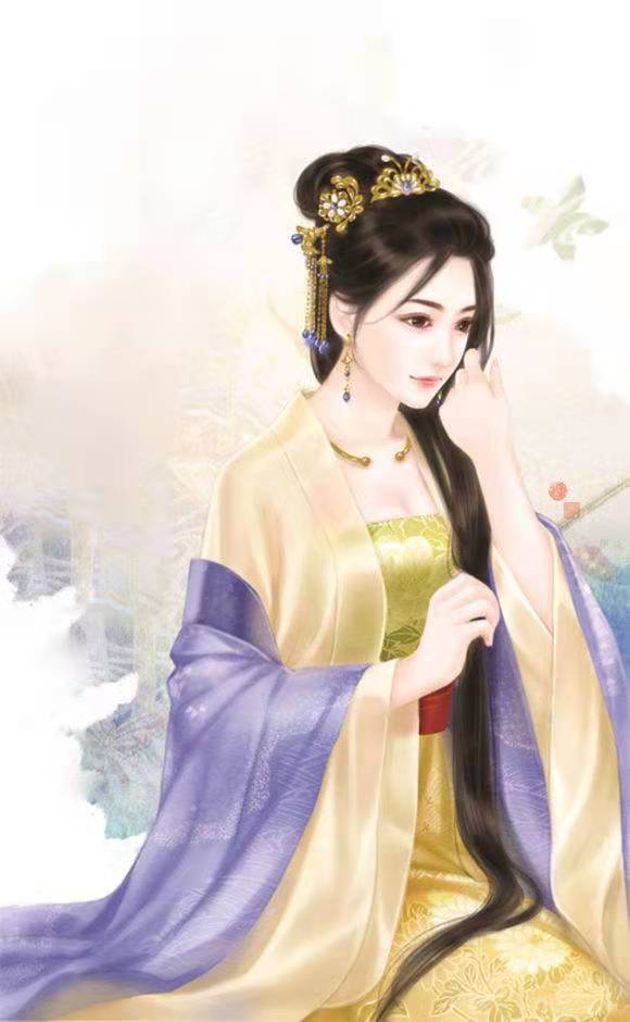 《丑妃逆袭美又飒》穿成丑妃,他:普天之下莫非王土你只能是我的